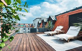 Martas Hotel Lutherstadt Wittenberg